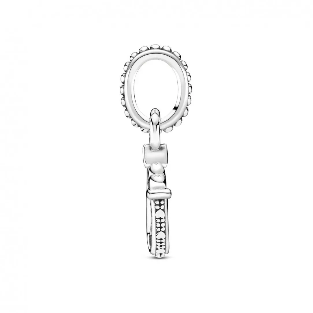 Pandora Charm Pendant Fer à Cheval porte-Bonheur Passions | Femme Charms