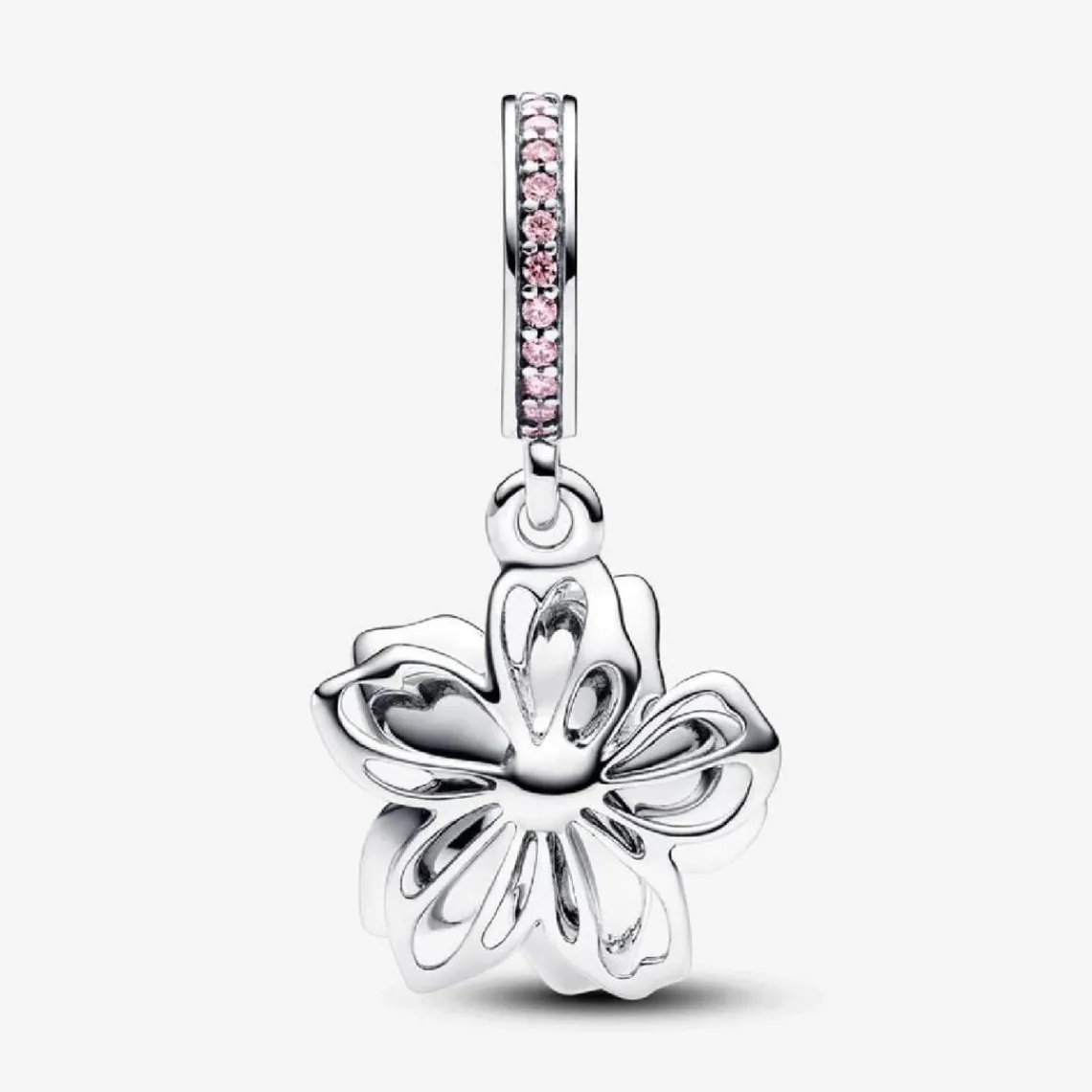 Pandora Charm Pendant Fleur de Cerisier | Femme Charms