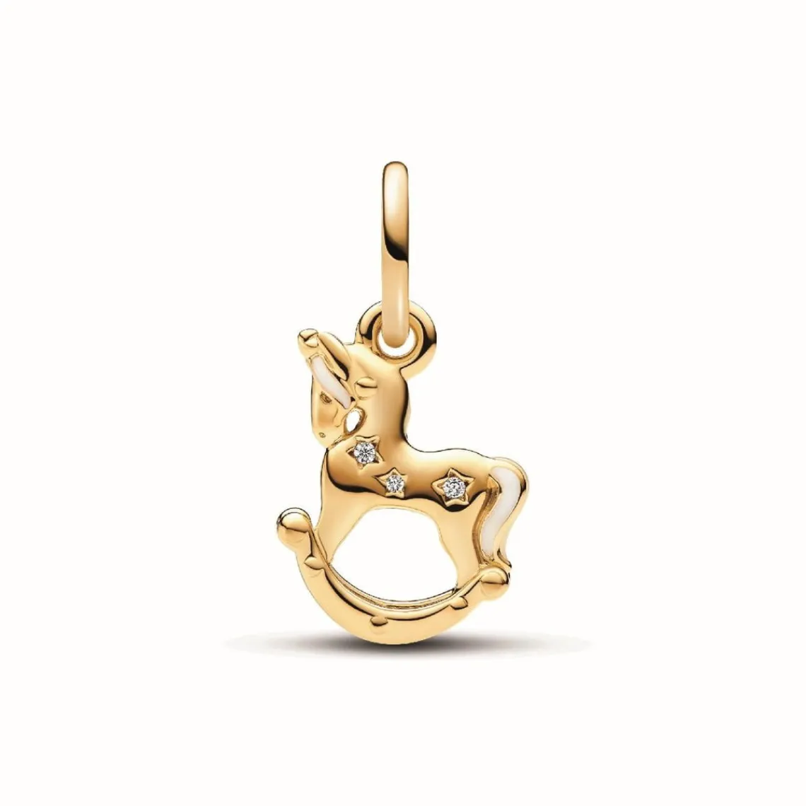 Pandora Charm Pendant Licorne à Bascule | Femme Charms