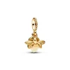 Pandora Charm Pendant Luciole Luminescente | Femme Charms