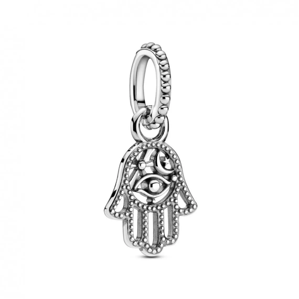 Pandora Charm Pendant Main de Fatma Protectrice Passions | Femme Charms