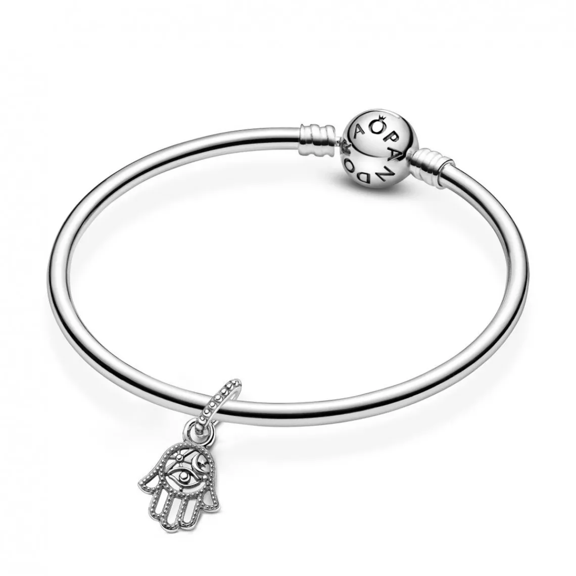 Pandora Charm Pendant Main de Fatma Protectrice Passions | Femme Charms