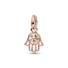 Pandora Charm Pendant Main de Fatma Protectrice | Femme Charms
