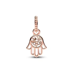 Pandora Charm Pendant Main de Fatma Protectrice | Femme Charms