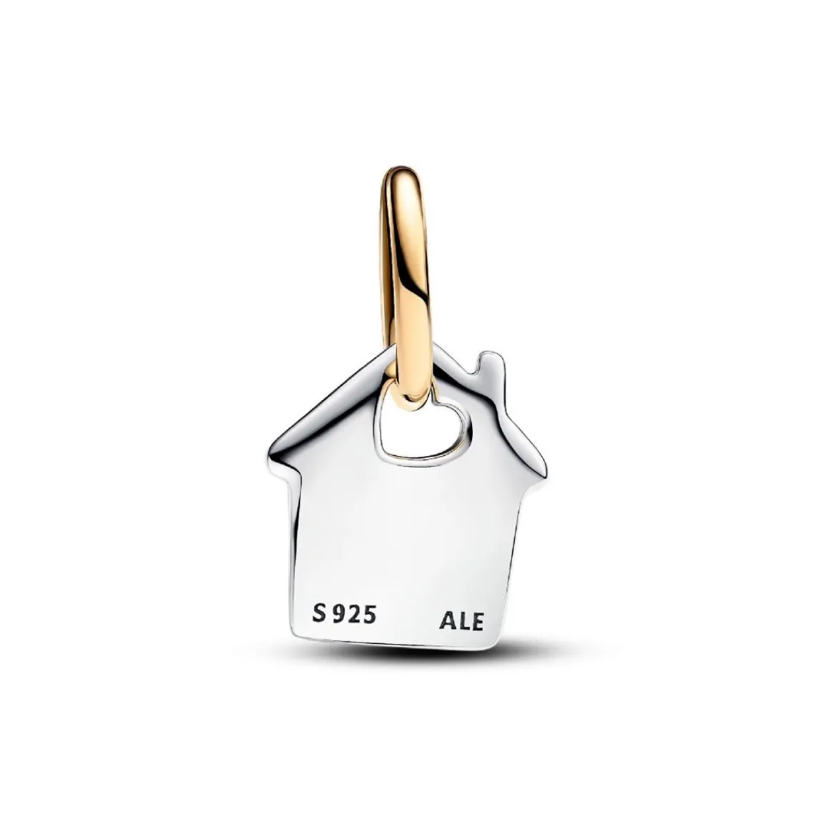 Pandora Charm Pendant Maison de Mamie Bimatière | Femme Charms