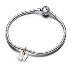Pandora Charm Pendant Maison de Mamie Bimatière | Femme Charms