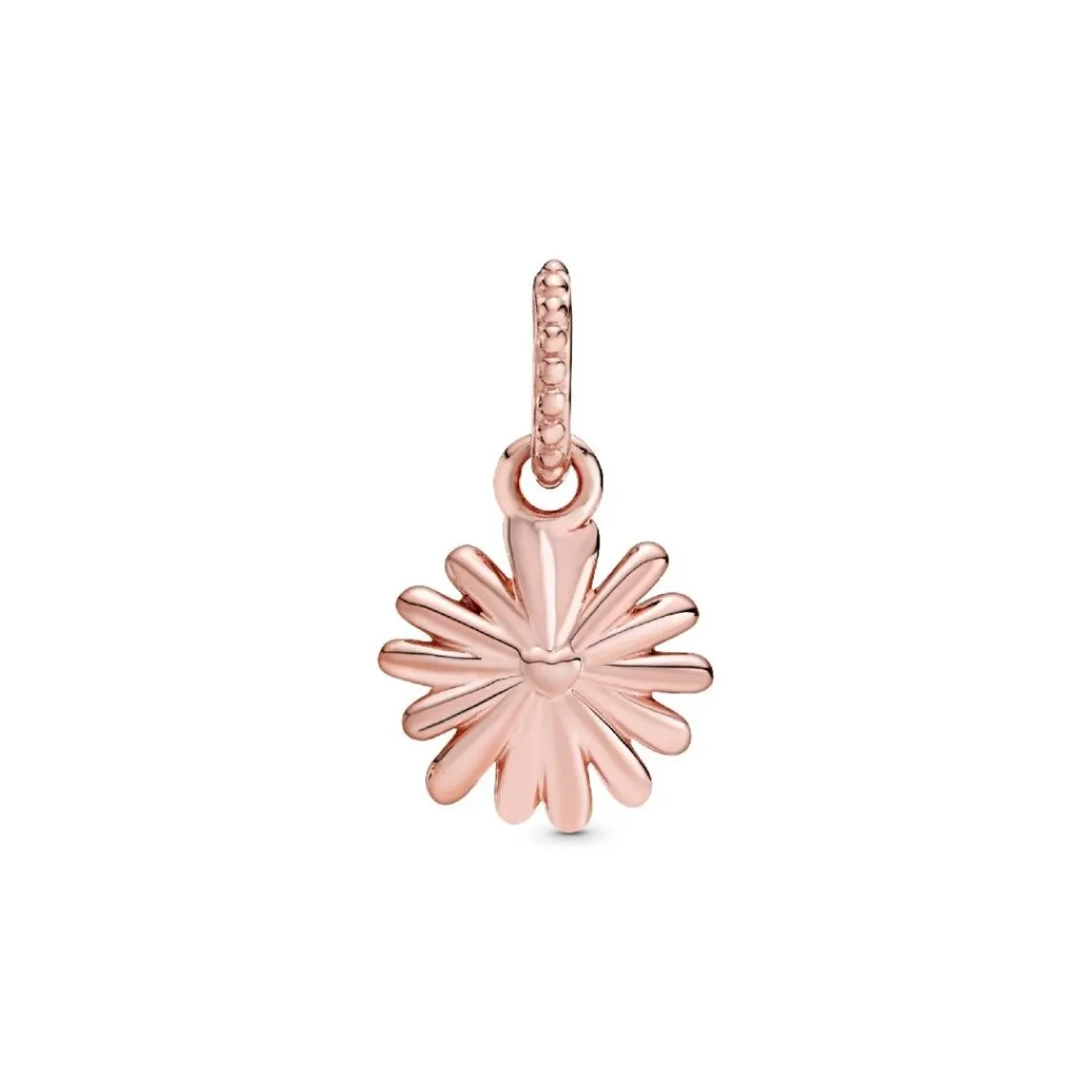 Pandora Charm Pendant Marguerite Rose | Femme Charms