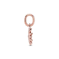 Pandora Charm Pendant Marguerite Rose | Femme Charms