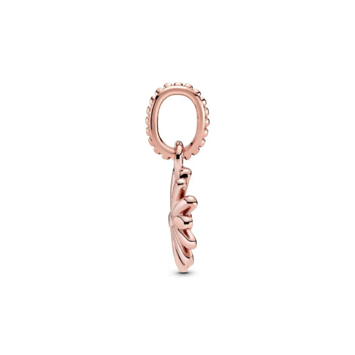 Pandora Charm Pendant Marguerite Rose | Femme Charms