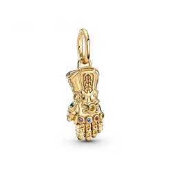 Pandora Charm pendant Marvel x Gant de l'infini | Femme Charms