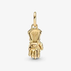 Pandora Charm pendant Marvel x Gant de l'infini | Femme Charms