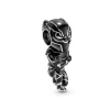 Pandora Charm pendant Marvel x The Avengers Black Panther | Femme Charms