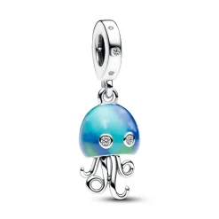 Pandora Charm Pendant Méduse Versicolore | Femme Charms