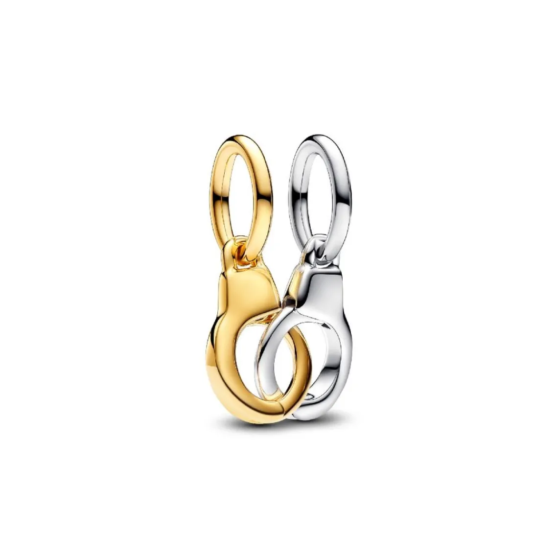 Pandora Charm Pendant Menottes Ouvrable & Séparable | Femme Charms