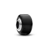 Pandora Charm Pendant Mini Murano Noir | Femme Charms
