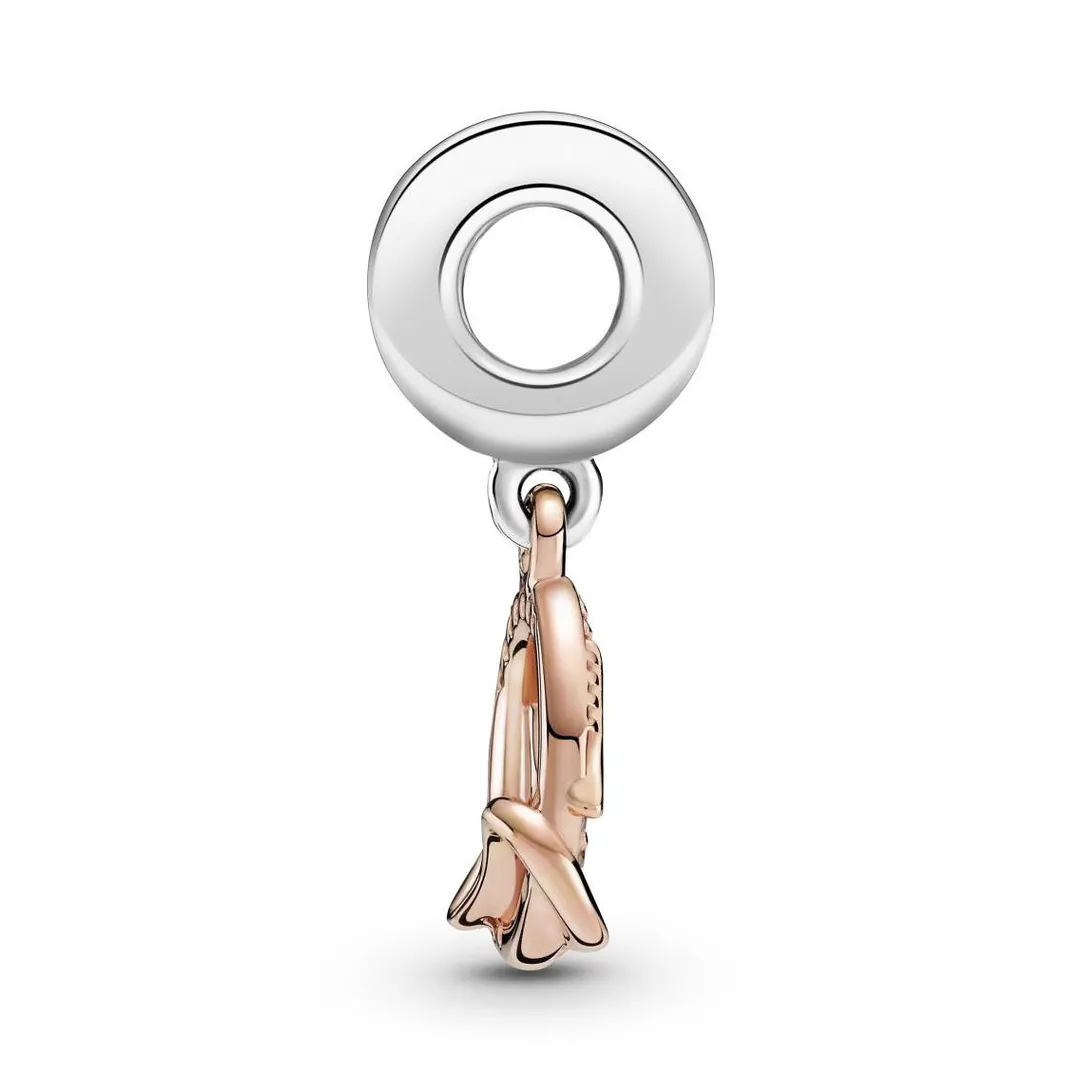 Pandora Charm Pendant Mum People | Femme Charms