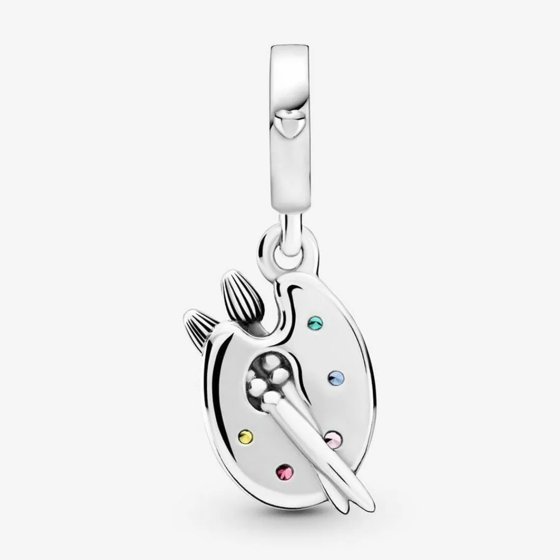Pandora Charm Pendant Palette d'Artiste Passions | Femme Charms