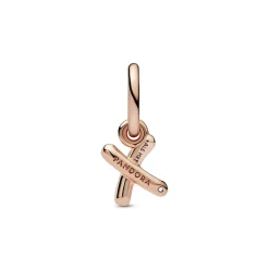 Pandora Charm Pendant - Alphabet Lettre x Manuscrite | Femme Charms