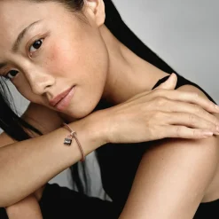 Pandora Charm Pendant - Cadenas de l’Amour | Femme Charms