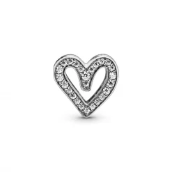 Pandora Charm Pendant Moments bons d amour | Femme Charms