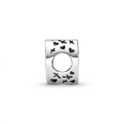 Pandora Charm Pendant Moments bons d amour | Femme Charms