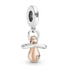 Pandora Charm Pendant Moments - Tétine | Femme Charms
