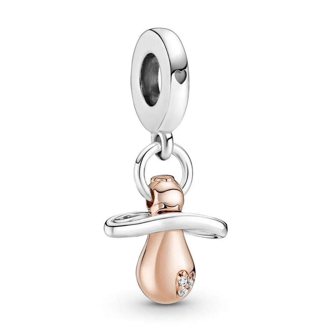 Pandora Charm Pendant Moments - Tétine | Femme Charms