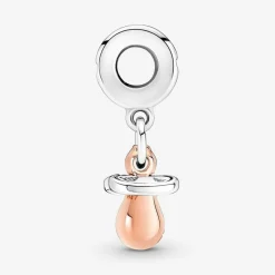 Pandora Charm Pendant Moments - Tétine | Femme Charms