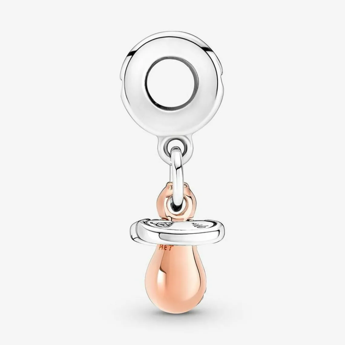 Pandora Charm Pendant Moments - Tétine | Femme Charms