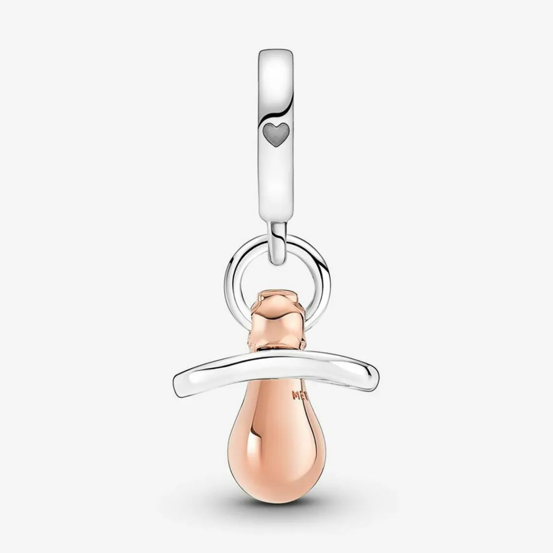 Pandora Charm Pendant Moments - Tétine | Femme Charms