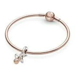 Pandora Charm Pendant Moments - Tétine | Femme Charms