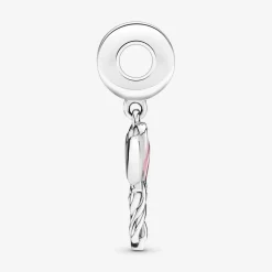 Pandora Charm Pendant Moments Ballon Happy Bday (Joyeux anniversaire) | Femme Charms