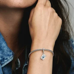 Pandora Charm Pendant Passeport Ouvrable | Femme Charms