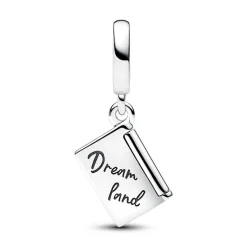 Pandora Charm Pendant Passeport Ouvrable | Femme Charms