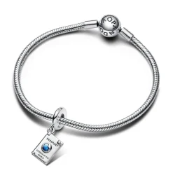 Pandora Charm Pendant Passeport Ouvrable | Femme Charms