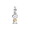 Pandora Charm Pendant Petit Garçon Heureux | Femme Charms