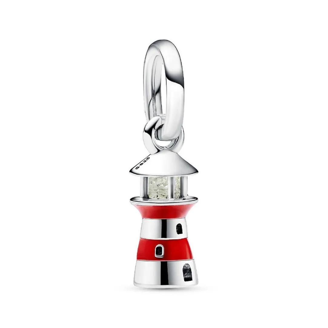 Pandora Charm Pendant Phare Luminescent | Femme Charms
