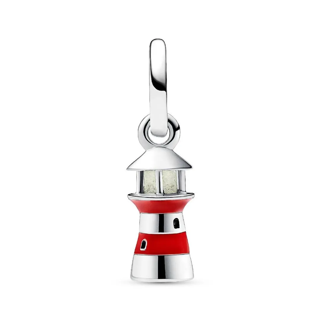 Pandora Charm Pendant Phare Luminescent | Femme Charms