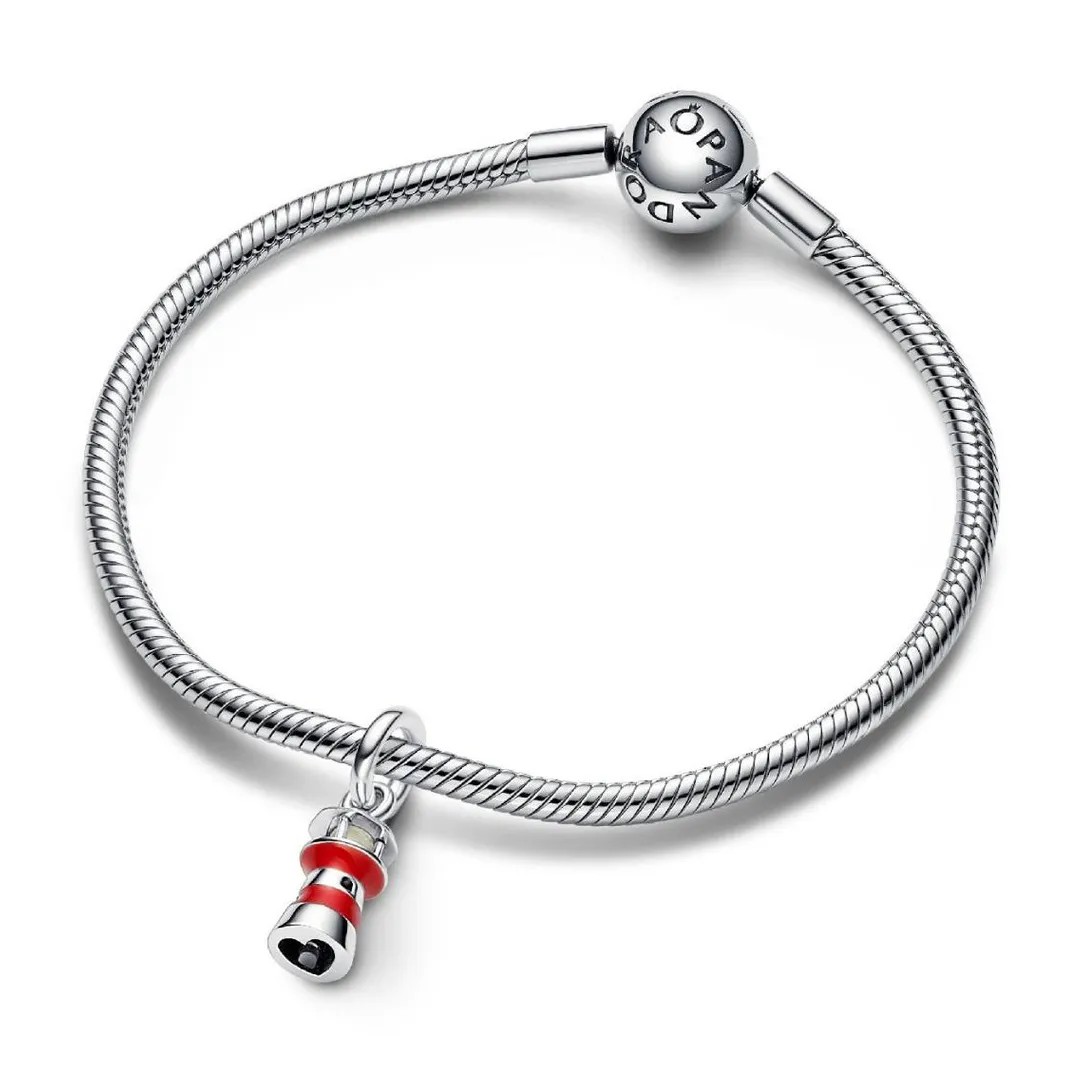 Pandora Charm Pendant Phare Luminescent | Femme Charms