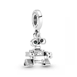 Pandora Charm Pendant Pixar inspiré de Wall-E - | Femme Charms