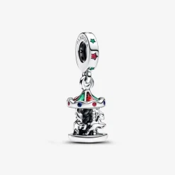 Pandora Charm Pendant Pull de Noël | Femme Charms