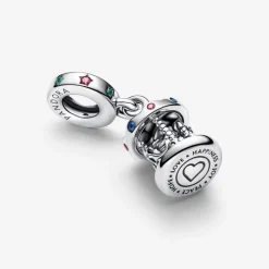 Pandora Charm Pendant Pull de Noël | Femme Charms