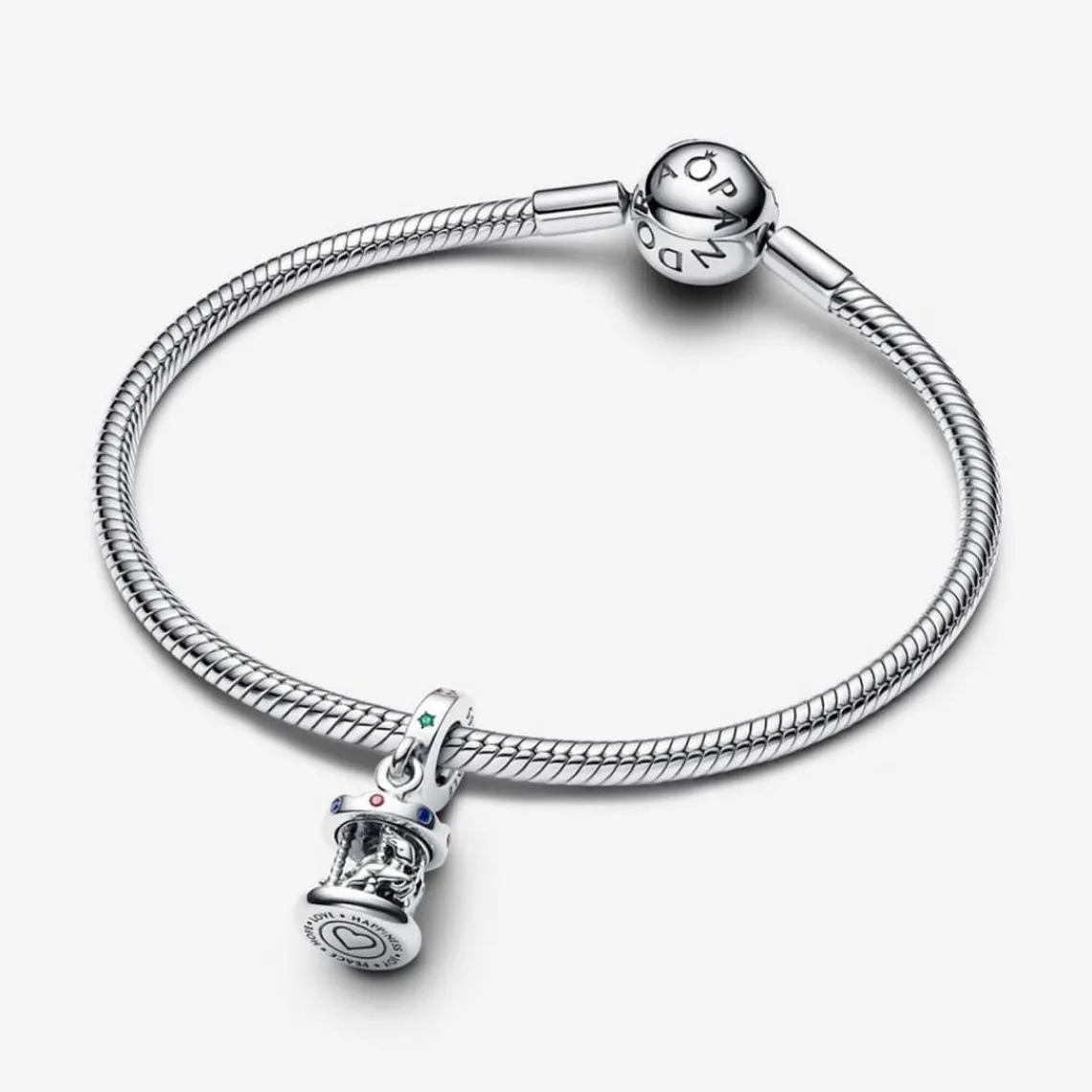 Pandora Charm Pendant Pull de Noël | Femme Charms