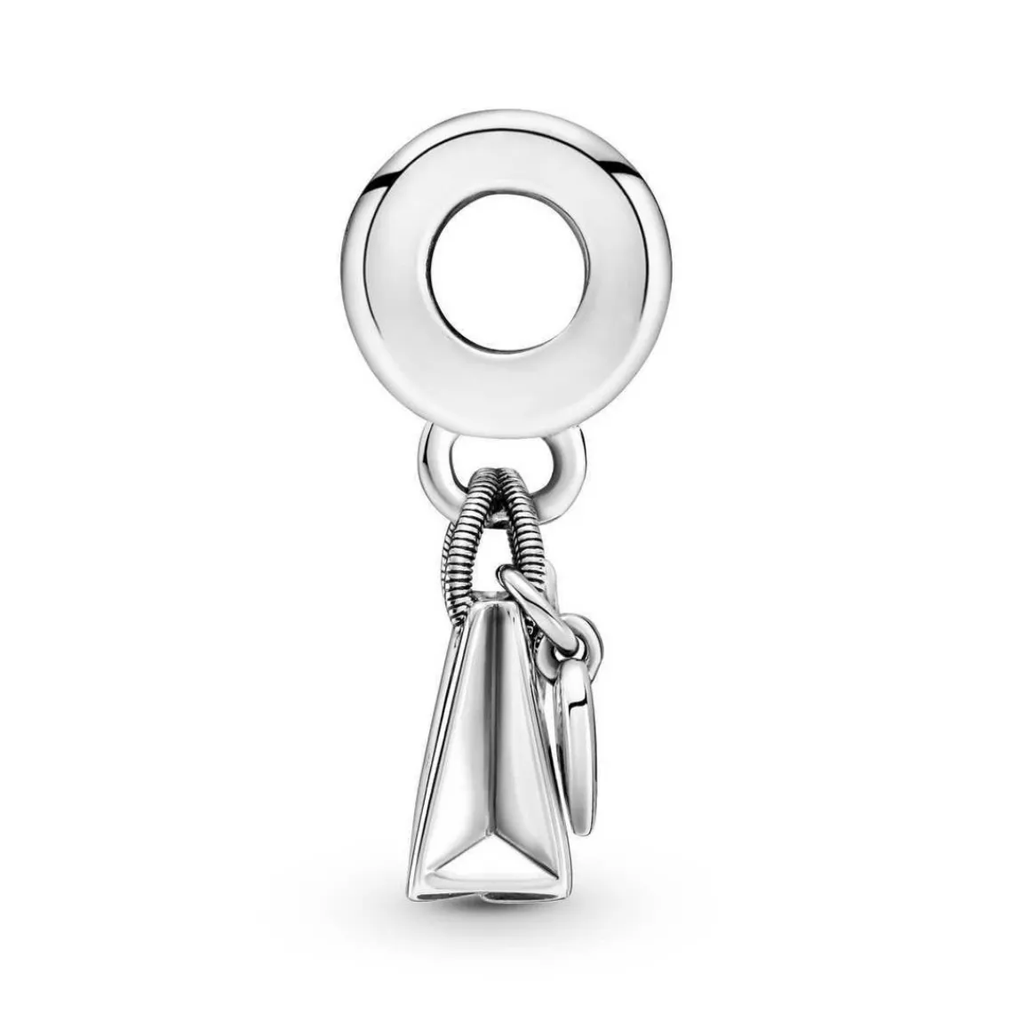 Pandora Charm Pendant Sac Shopping Moments | Femme Charms