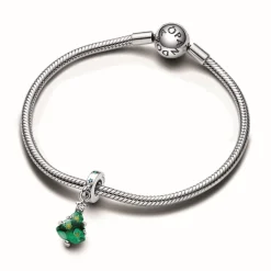 Pandora Charm Pendant Sapin de Noël Scintillant | Femme Charms