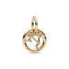 Pandora Charm Pendant Signe de la Balance | Femme Charms