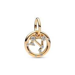 Pandora Charm Pendant Signe de la Balance | Femme Charms