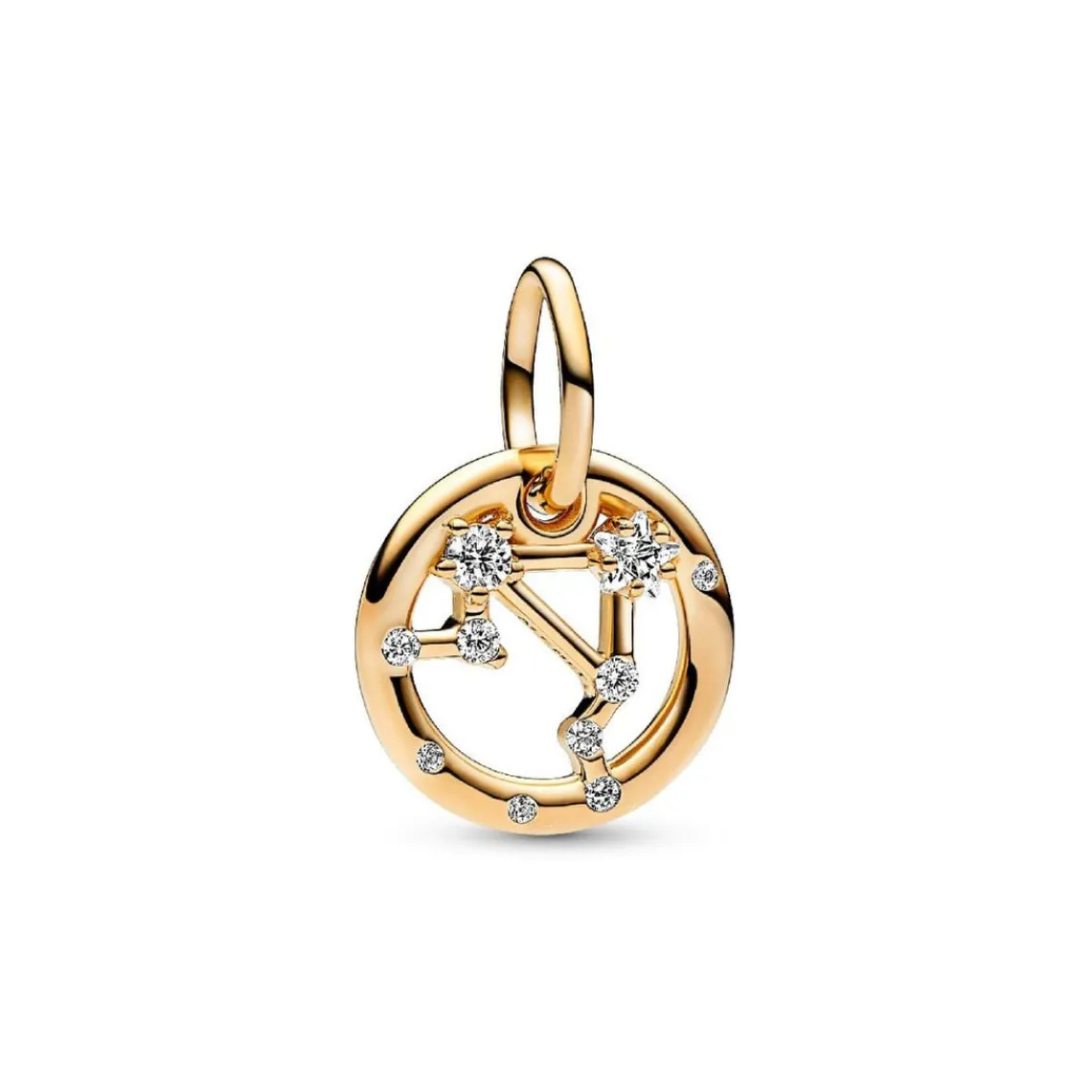 Pandora Charm Pendant Signe de la Balance | Femme Charms