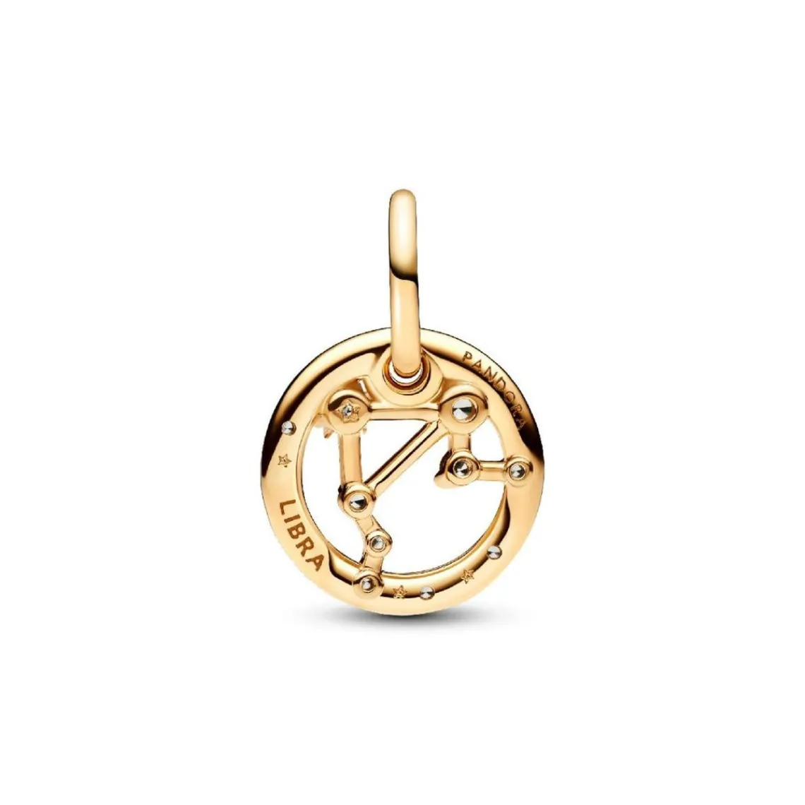 Pandora Charm Pendant Signe de la Balance | Femme Charms