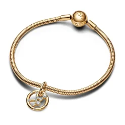 Pandora Charm Pendant Signe de la Vierge | Femme Charms